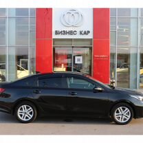 Kia Cerato 2.0 AT, 2019, 73 341 км, с пробегом, цена 1 835 000 руб.