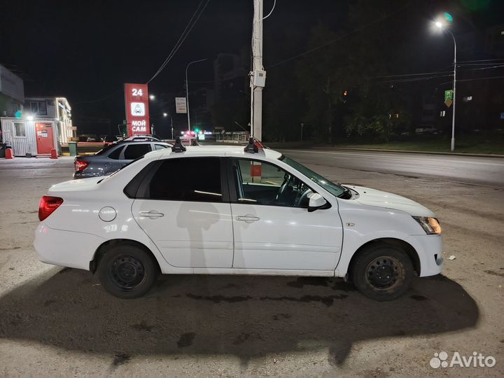 Datsun on-DO 1.6 МТ, 2015, 137 000 км