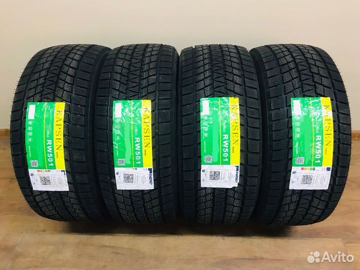 Kapsen IceMax RW501 225/55 R18 101H