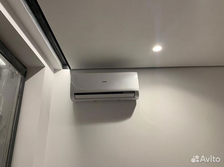 Мульти сплит система нyundаi