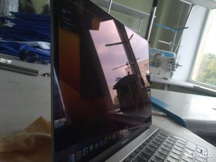 Apple MacBook Pro 13 2017