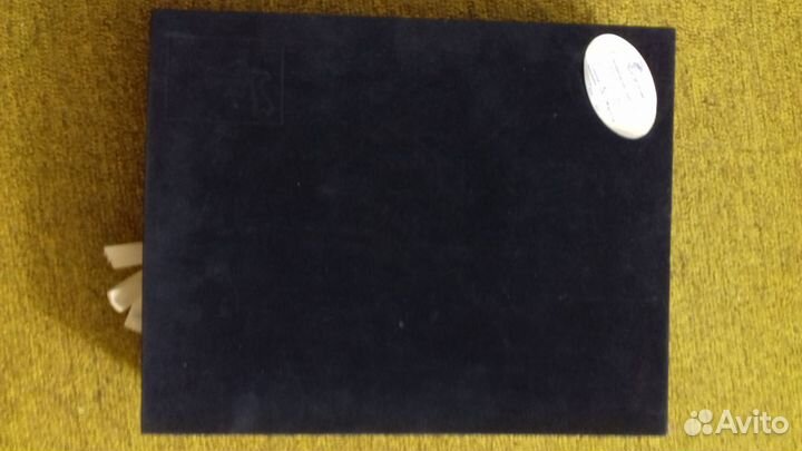 Итальянская ваза, блюдо, графины, амфора, Кензо