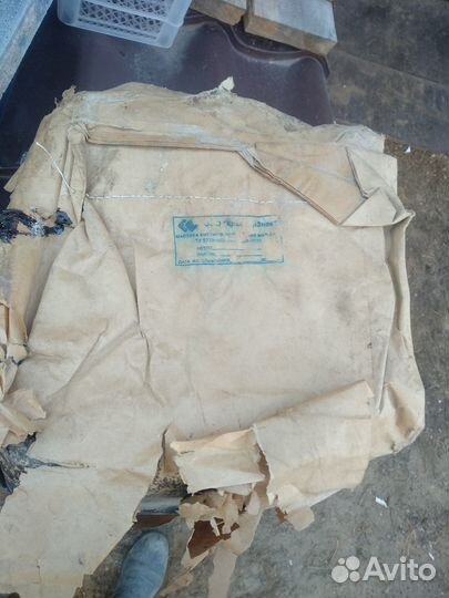 Мастика битумная полимерная 