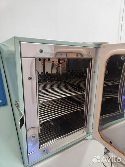Сухожаровый шкаф гп 10