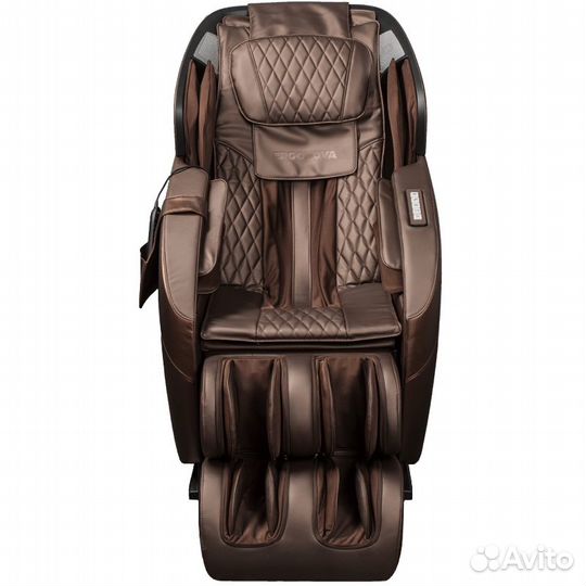 Массажное кресло Ergonova Organic 3