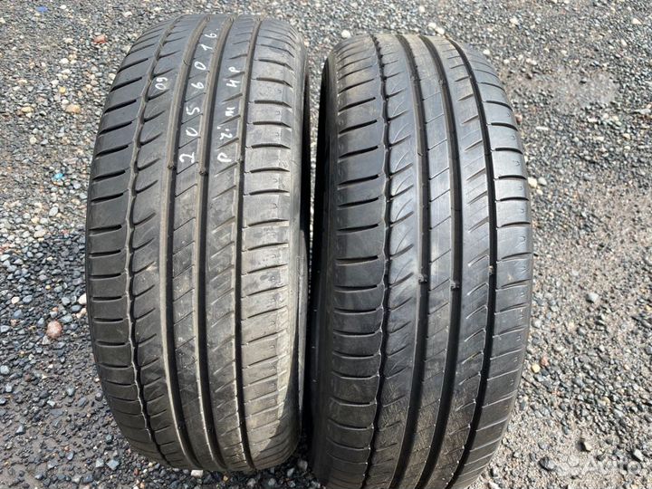 Michelin Primacy HP 205/60 R16