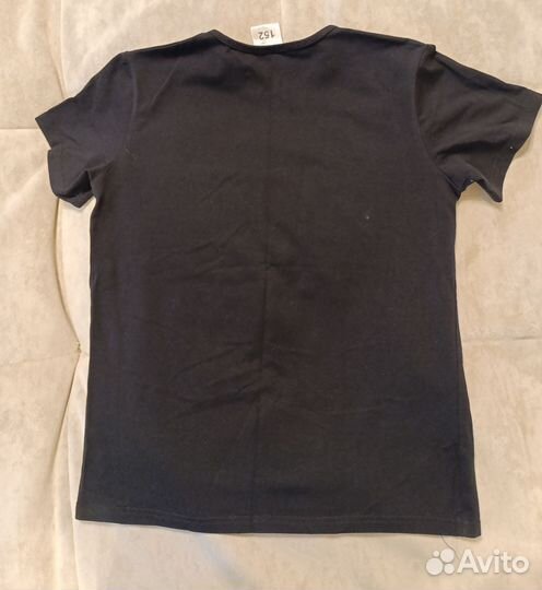 Б/у футболка Among Us