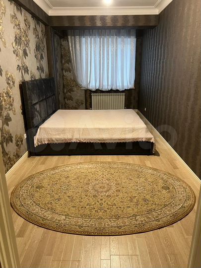 2-к. квартира, 84 м², 6/12 эт.