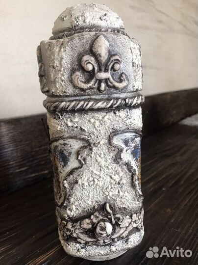 Бутылки, банки