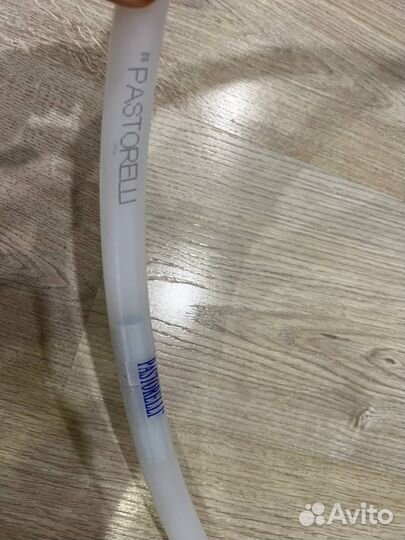 Обруч pastorelli 75