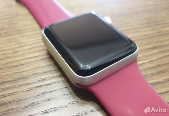 Apple watch series 2 38mm
