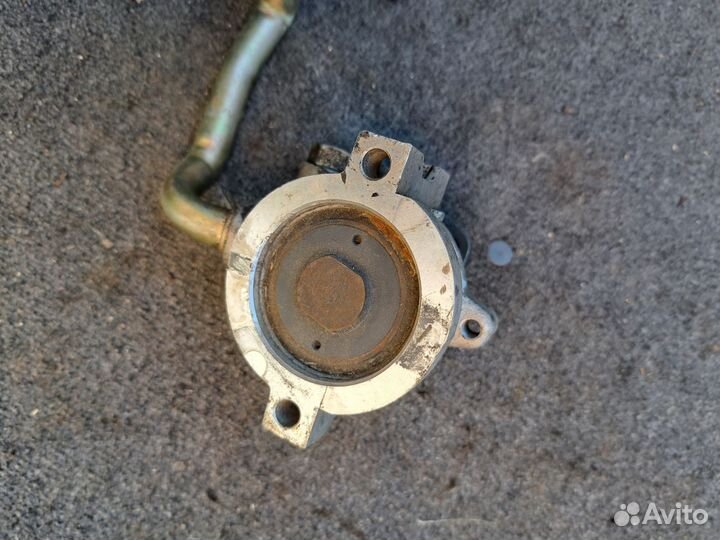 Насос гидроусилителя daewoo nexia 1.5 1.6