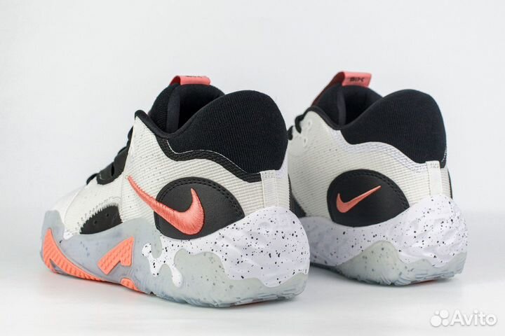 Мужские кроссовки Nike PG 6 Fluoro