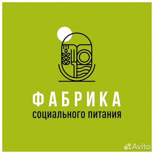 Мойщик посуды