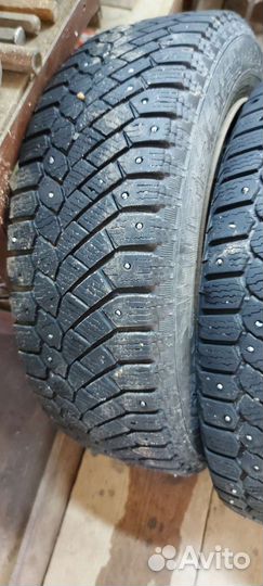 Gislaved Nord Frost 200 175/65 R14