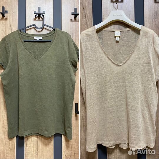 Футболка H&M