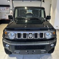 Suzuki Jimny 1.5 AT, 2024, 50 км, с пробегом, цена 4 199 000 руб.