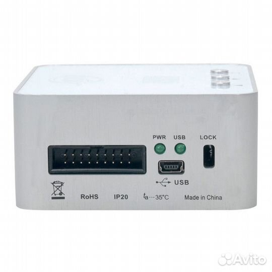 Устройство управления светом ADJ mydmx 3.0