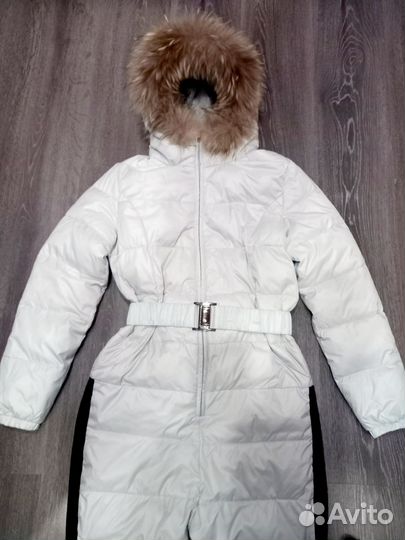 Комбинезон зимний женский 44 Енот