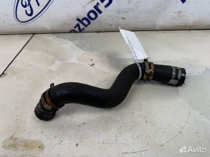 Шланг гидроусилителя Ford Focus 2 CB4 1.6 (shda)