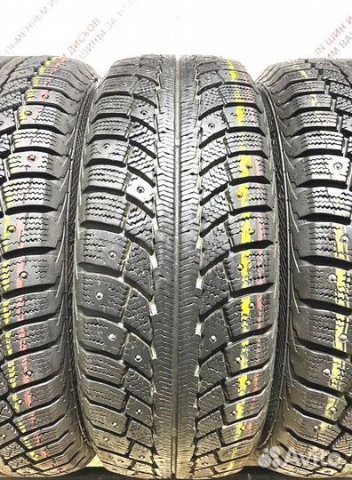 Gislaved NordFrost 100 185/65 R15 86P