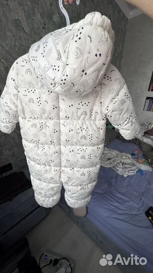 Комбинезон 74