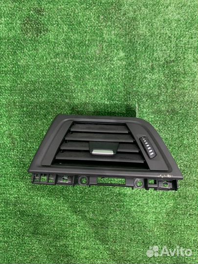 Дефлектор воздушный левый Bmw 328I F30 N20B20A