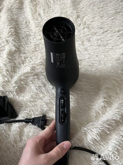 Фен для волос