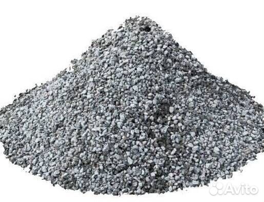 Гранитный бой