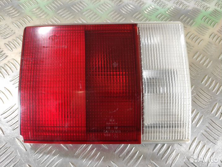 Фонарь задний левый Audi 80/90 1986 1991