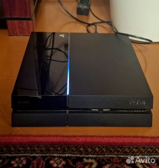 PS4 Sony Playstation 500 GB