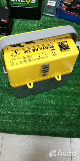 Электропастух