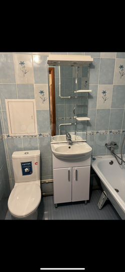 2-к. квартира, 47 м², 3/5 эт.