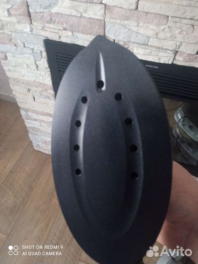 Отпариватель для одежды