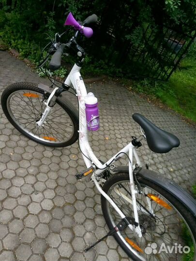 Продам велосипед Wheeler Pro 50 Comfort