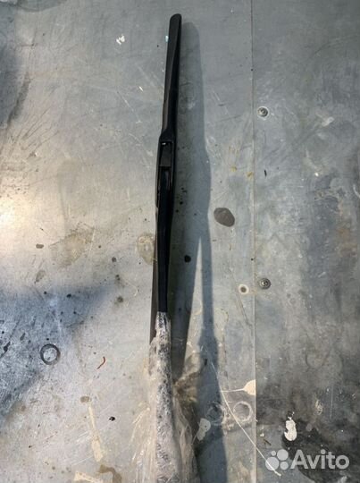 Поводок дворника 3 шт range rover l405 перед/зад