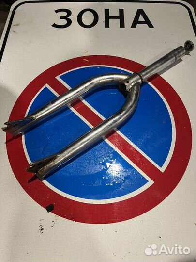 Запчасти на бмх