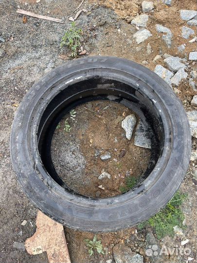 Autogrip F107 245/45 R18 100W