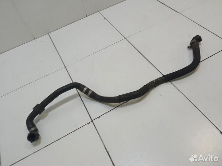 Патрубок радиатора охлаждения BMW X3 G01