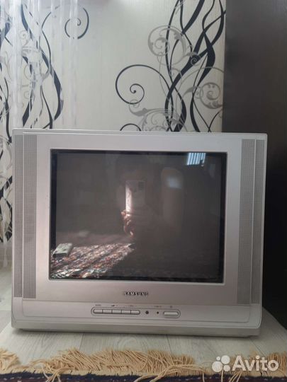 Бу телевизор samsung