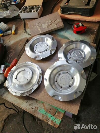 Фрезерная обработка чпу