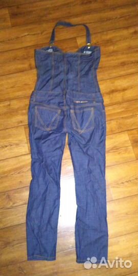 Комбинезон Frankie Morello