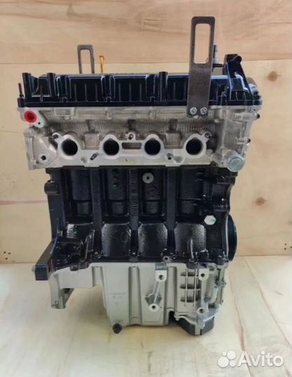 Двигатель на Zotye 15S4G