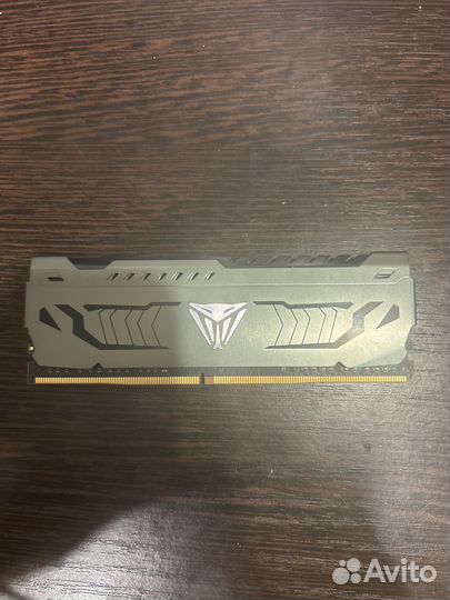 Оперативная память ddr4 16gb 3200