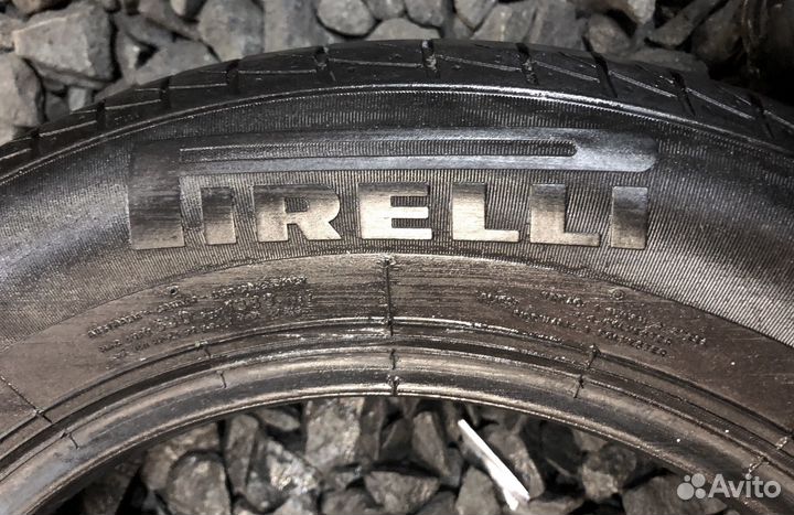 Pirelli Cinturato P1 185/65 R15