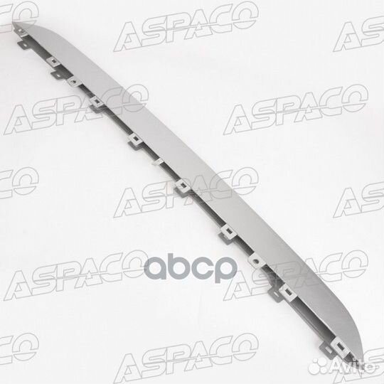 Декоративная перемычка BMW X1 E84 5111-7303-759