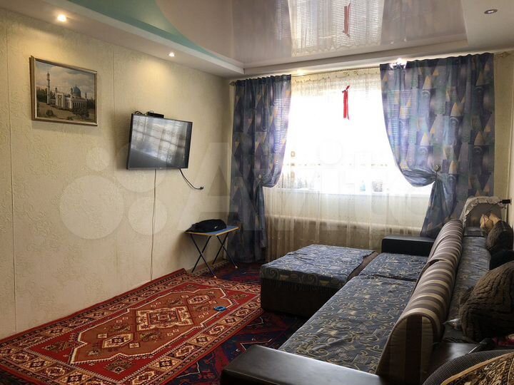 Коттедж 150 м² на участке 20 сот.