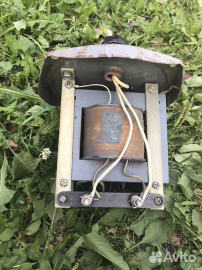 Трасформатор осов-0,25У5