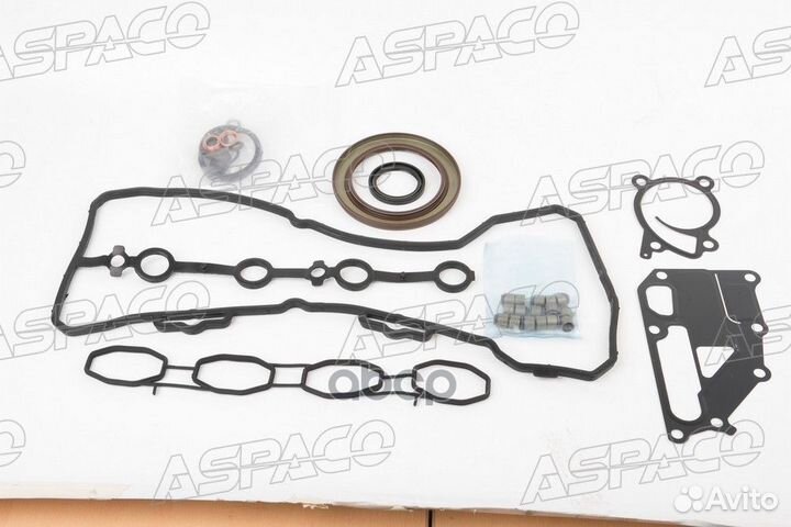 Прокладки двигателя внутреннего сгорания компле