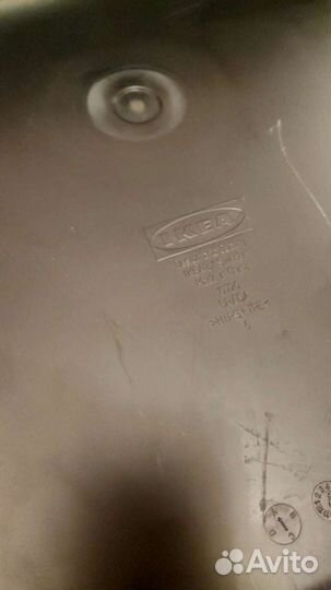 Подставка для ноутбука IKEA